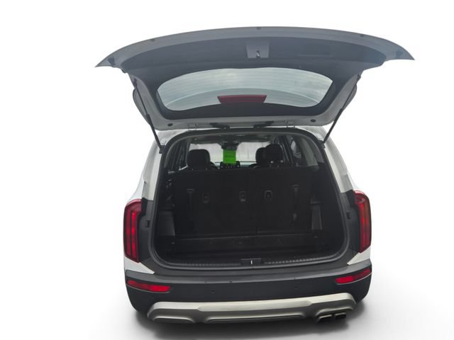 Used 2021 Kia Telluride S AWD/4WD image 10