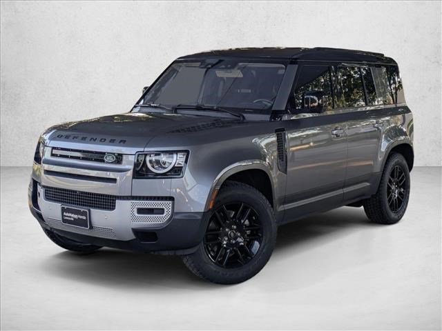 Used 2020 Land Rover Defender 110