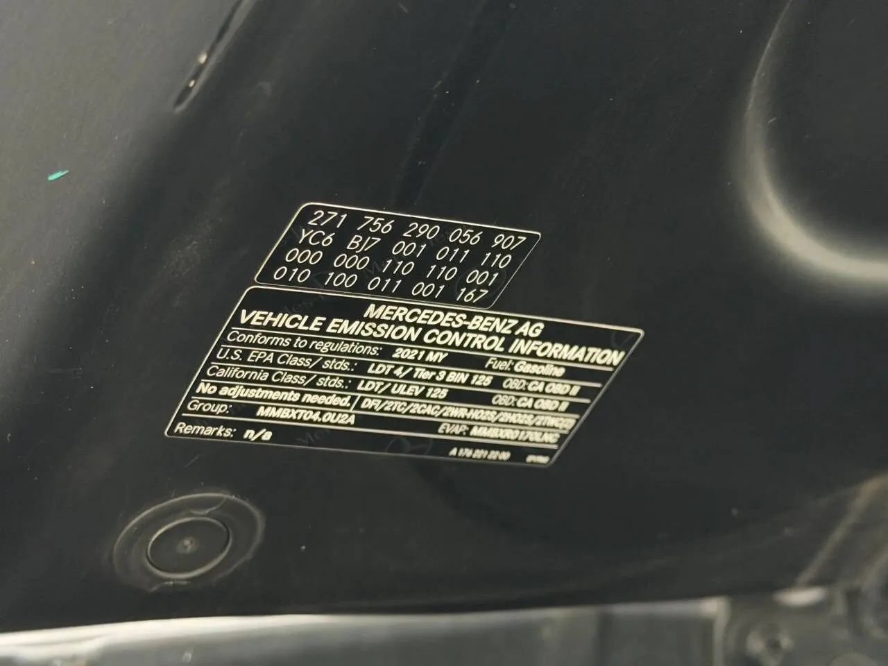 Used 2021 Mercedes-Benz G 550 image 46