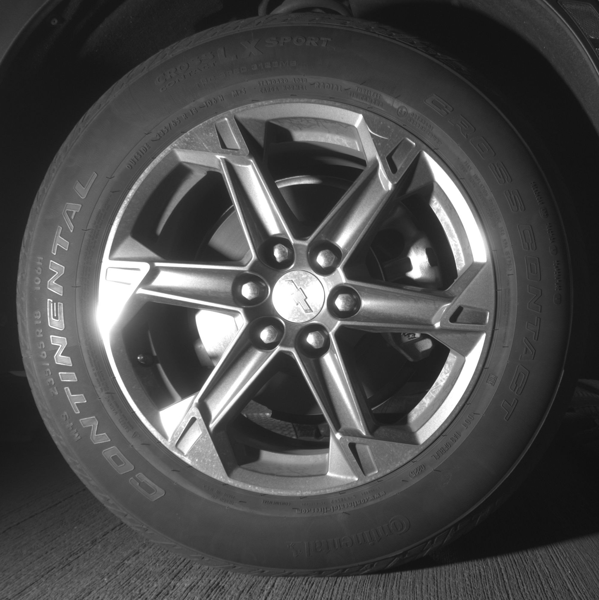 Used 2025 Chevrolet Blazer LT image 13