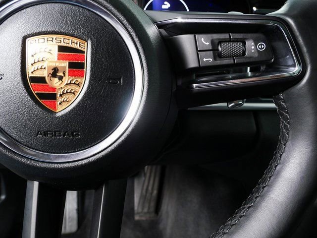 Certified 2023 Porsche Panamera RWD image 10