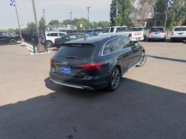 Used 2017 Audi A4 2.0T allroad Prestige w/ Prestige Package AWD/4WD image 10