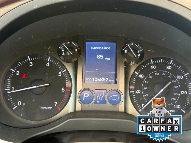 Used 2019 Lexus GX 460 image 11