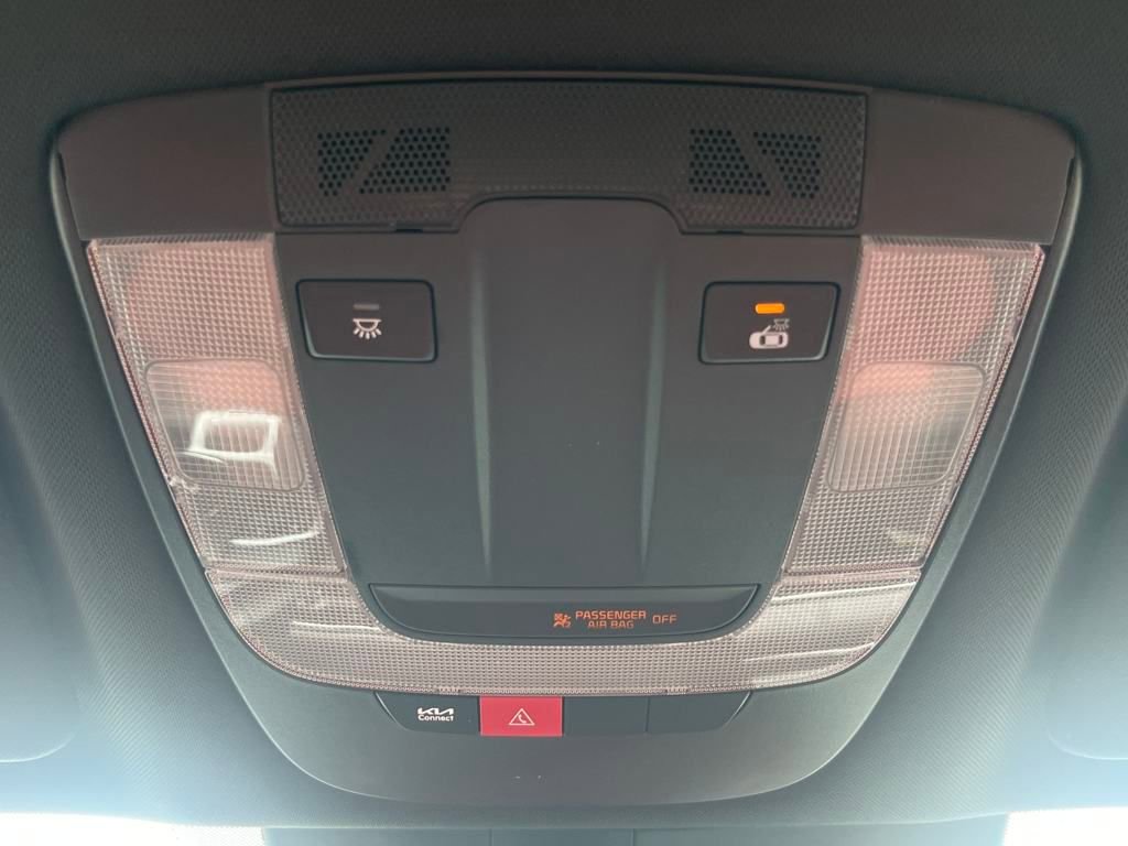 New 2026 Kia K5 GT-Line w/ GT-Line Red Interior Package image 32