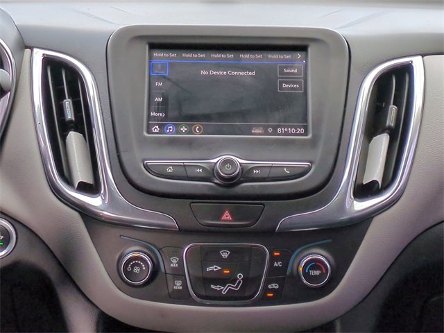 Used 2021 Chevrolet Equinox LS image 19