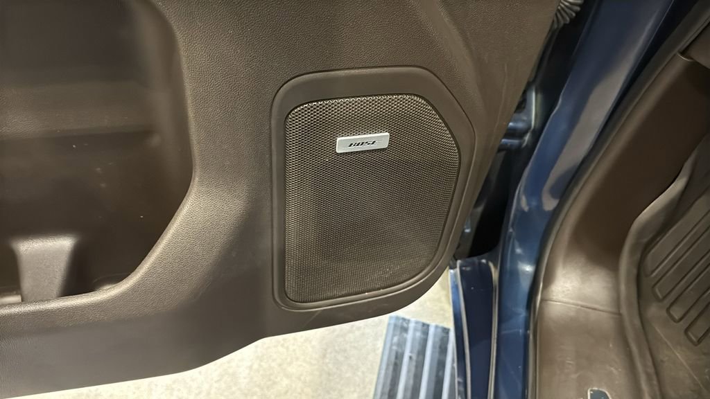 Used 2021 GMC Sierra 2500 Denali w/ Denali Ultimate Package image 24