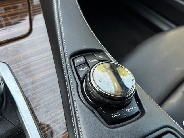 Used 2016 BMW 640i Gran Coupe xDrive image 21