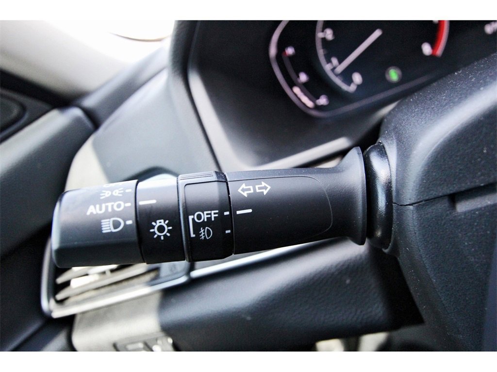 Used 2022 Honda Accord EX-L image 17