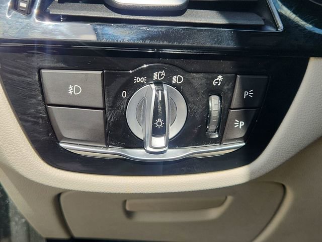 Used 2017 BMW 540i RWD image 18