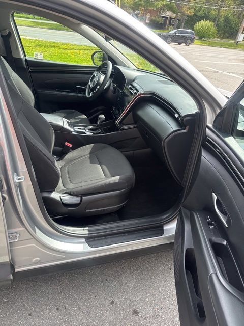 Used 2024 Hyundai Tucson SEL AWD/4WD image 18