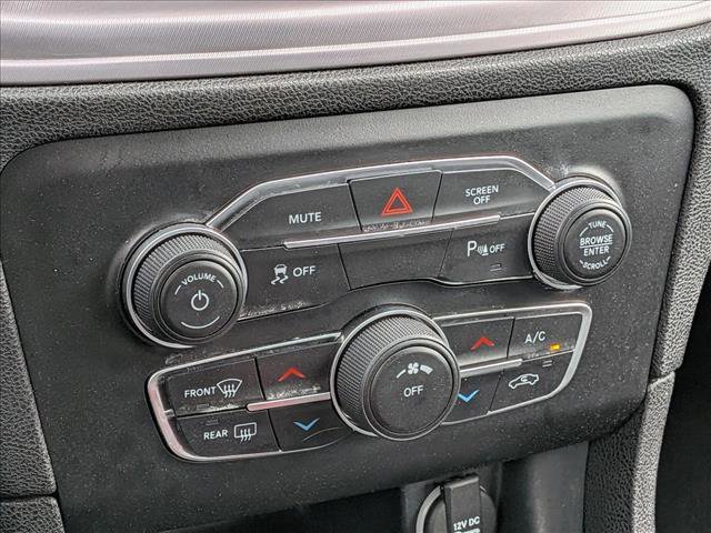 Used 2023 Dodge Charger SXT RWD image 14