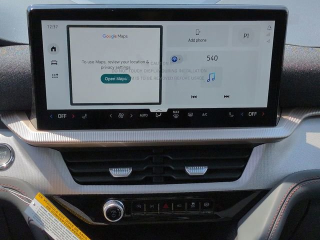 New 2026 Ford Explorer Active RWD image 18