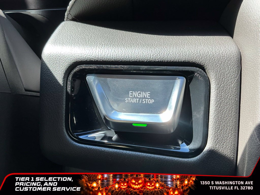 New 2026 GMC Yukon XL Denali w/ Sun & Power Step Package RWD image 37