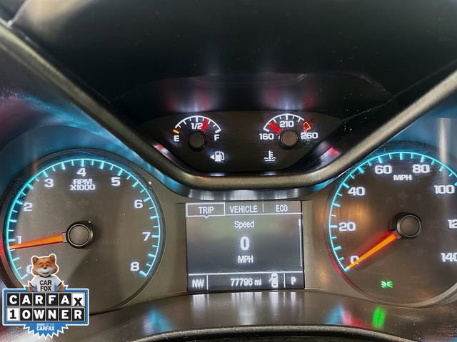 Used 2016 Chevrolet Colorado W/T image 14