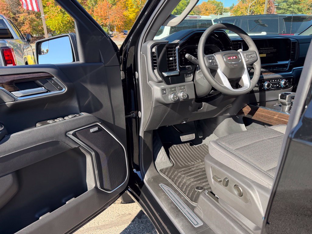 New 2026 GMC Sierra 1500 Elevation w/ Preferred Package AWD/4WD image 27