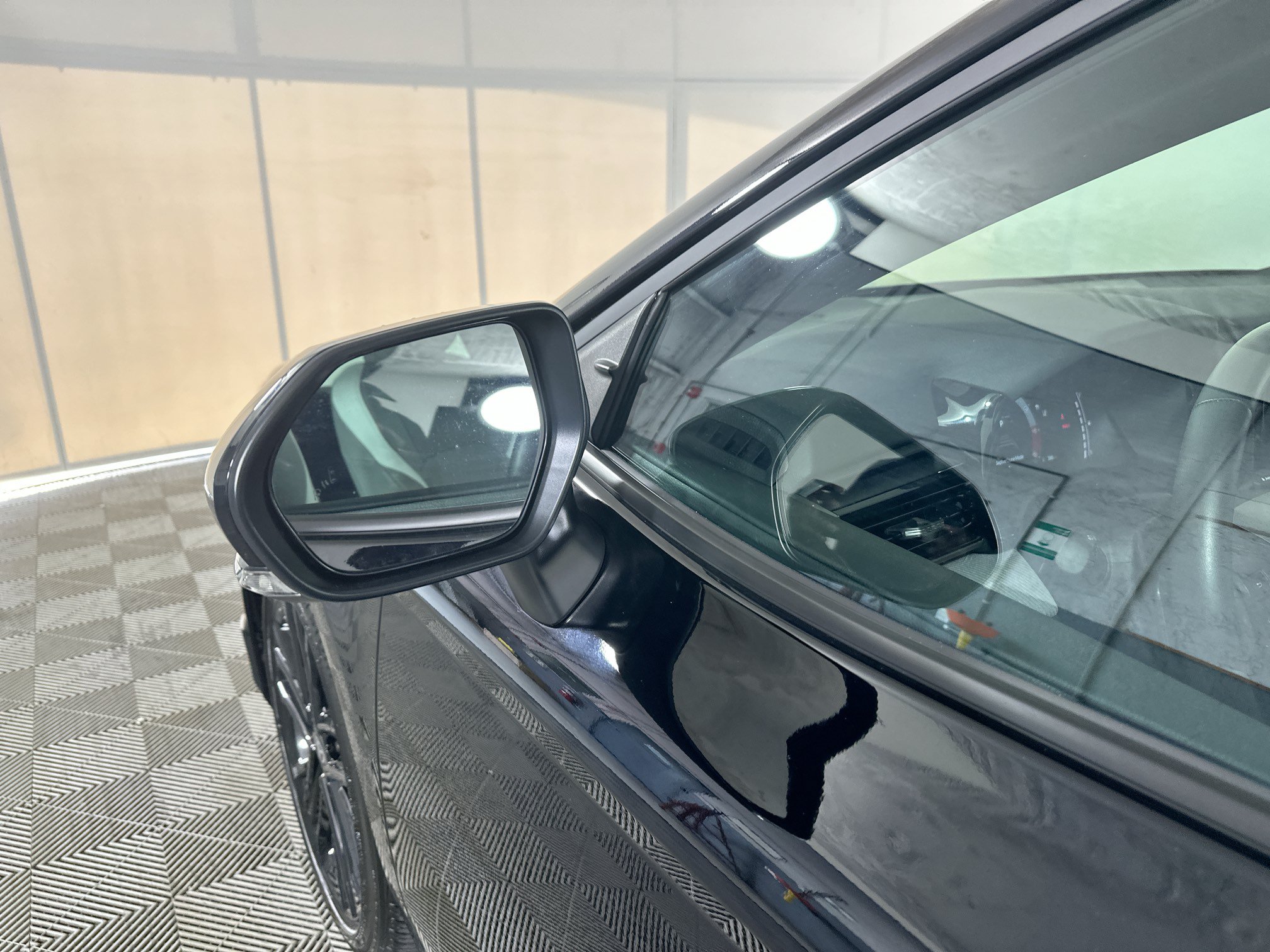 Certified 2026 Toyota Camry SE FWD image 10