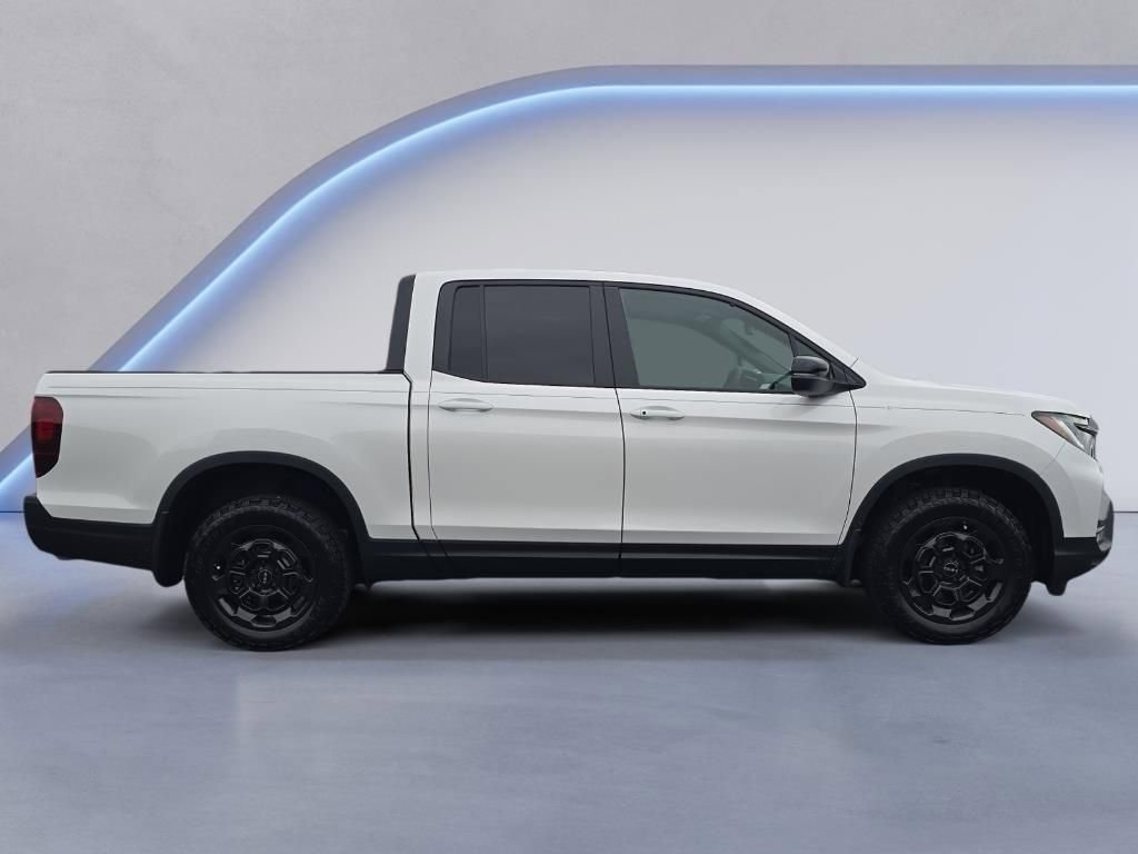 New 2025 Honda Ridgeline TrailSport+ image 7