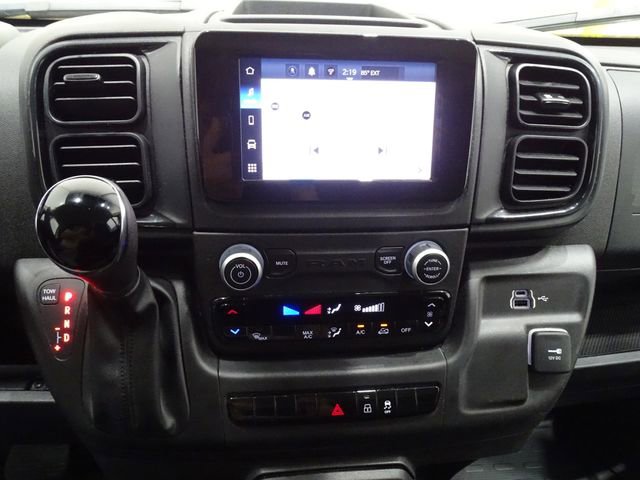 Used 2023 RAM ProMaster 2500 image 22