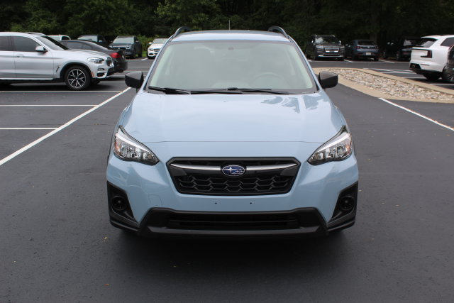 Used 2019 Subaru Crosstrek 2.0i AWD/4WD image 9