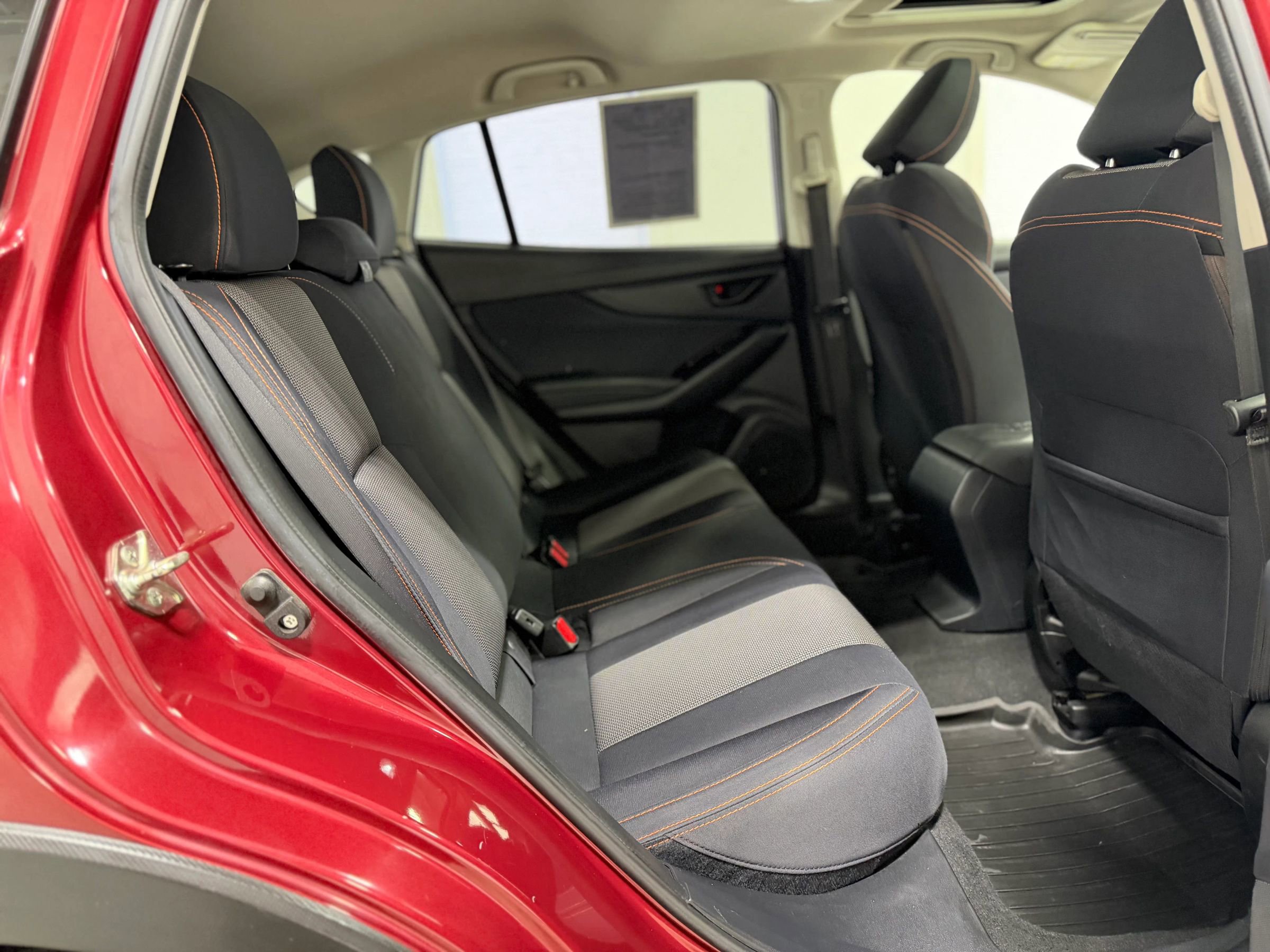 Used 2019 Subaru Crosstrek 2.0i Premium AWD/4WD image 31