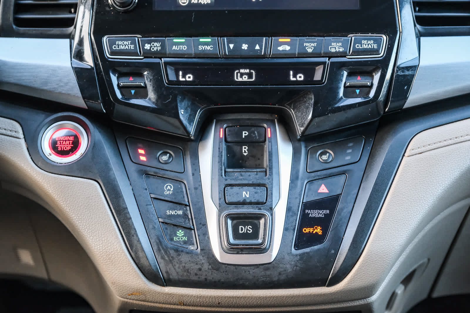 Used 2023 Honda Odyssey EX-L image 15