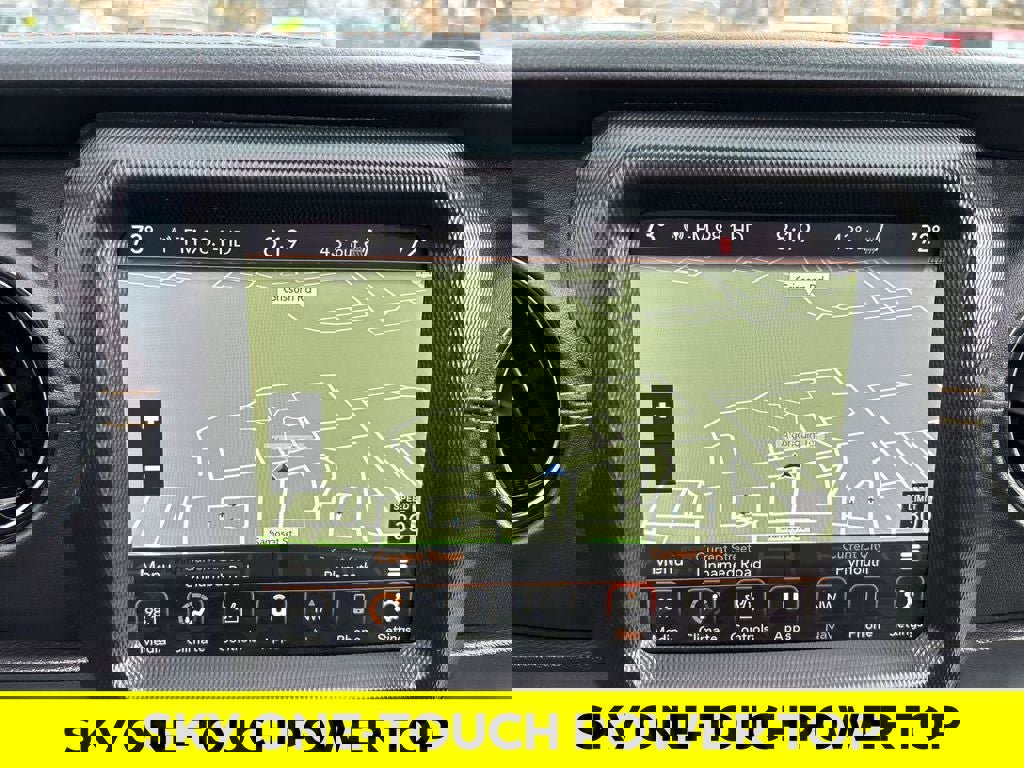 Used 2023 Jeep Wrangler Unlimited Sahara AWD/4WD image 18