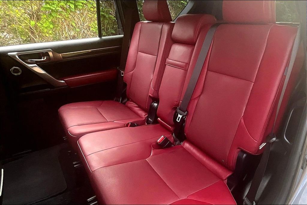 Used 2023 Lexus GX 460 Premium w/ Premium Plus Package image 34