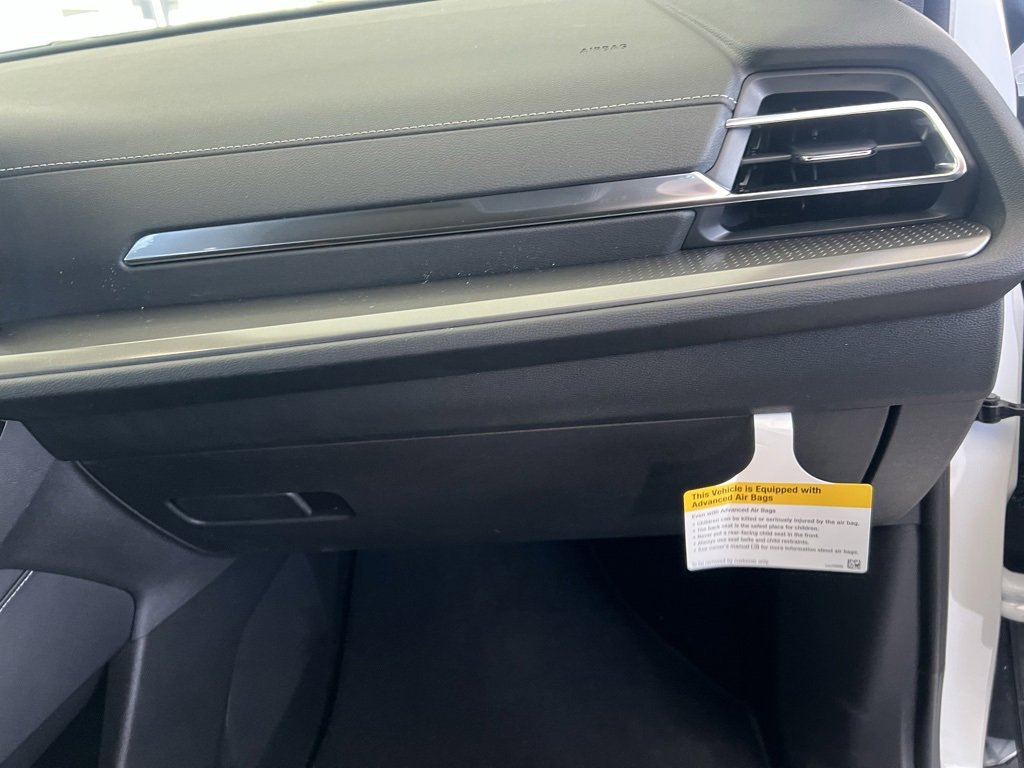 New 2026 Chevrolet Traverse LT w/ Sun and Wheel Package image 28