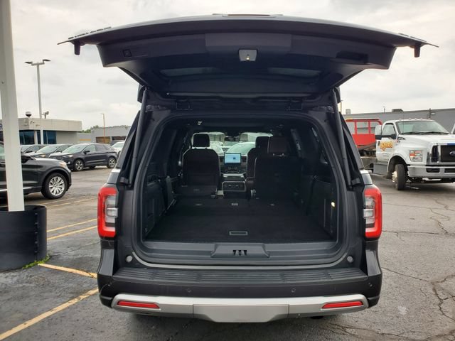 Used 2023 Ford Expedition Max Limited AWD/4WD image 30
