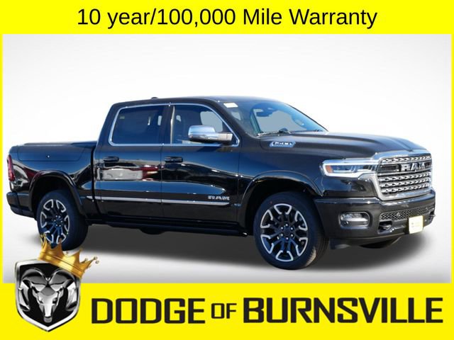 New 2026 RAM 1500 Limited image 1