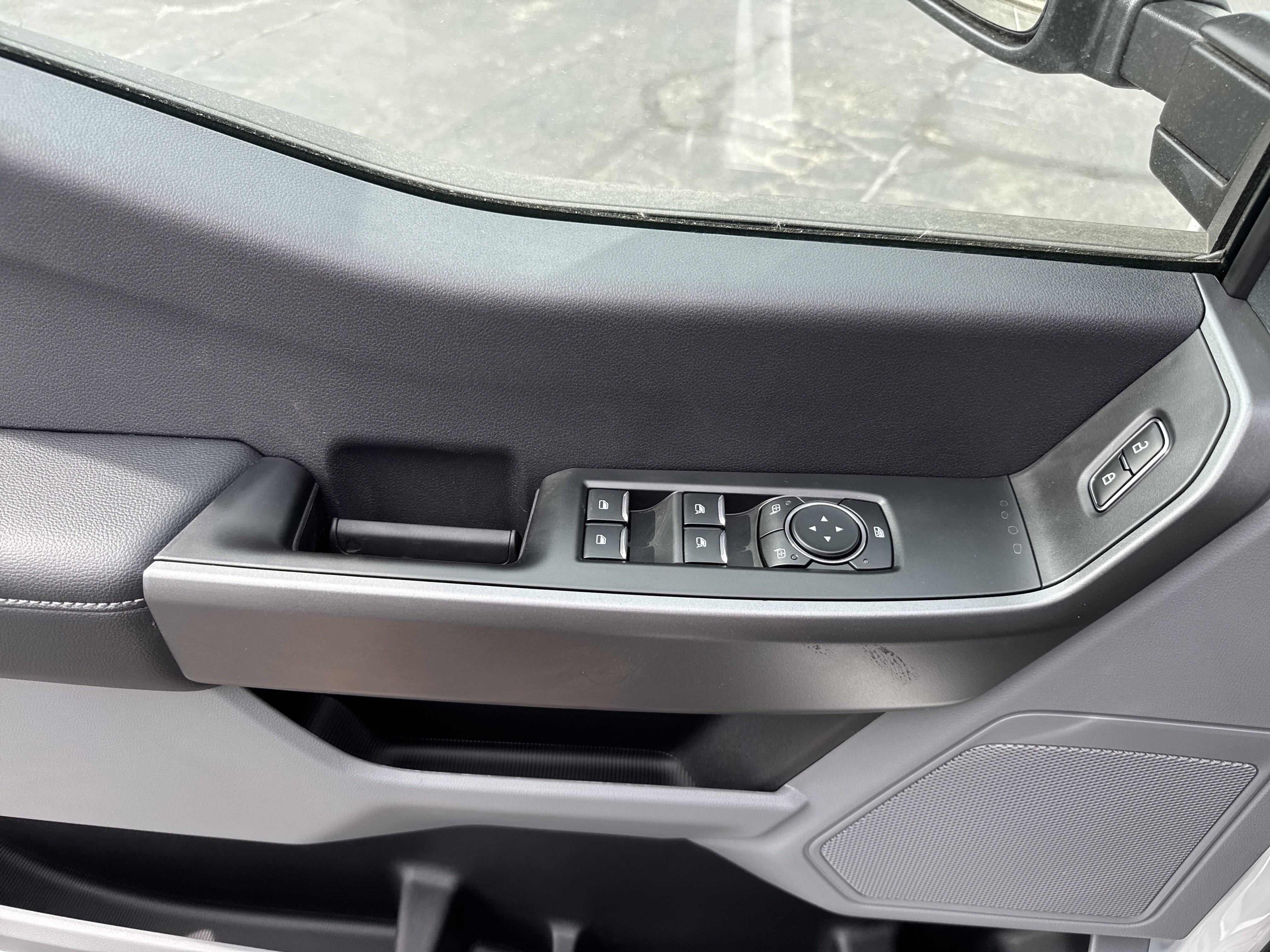 New 2026 Ford F250 XL w/ STX Appearance Package image 31