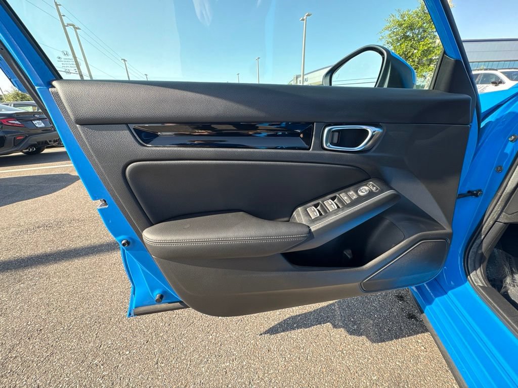 Used 2024 Honda Civic Sport Touring image 11