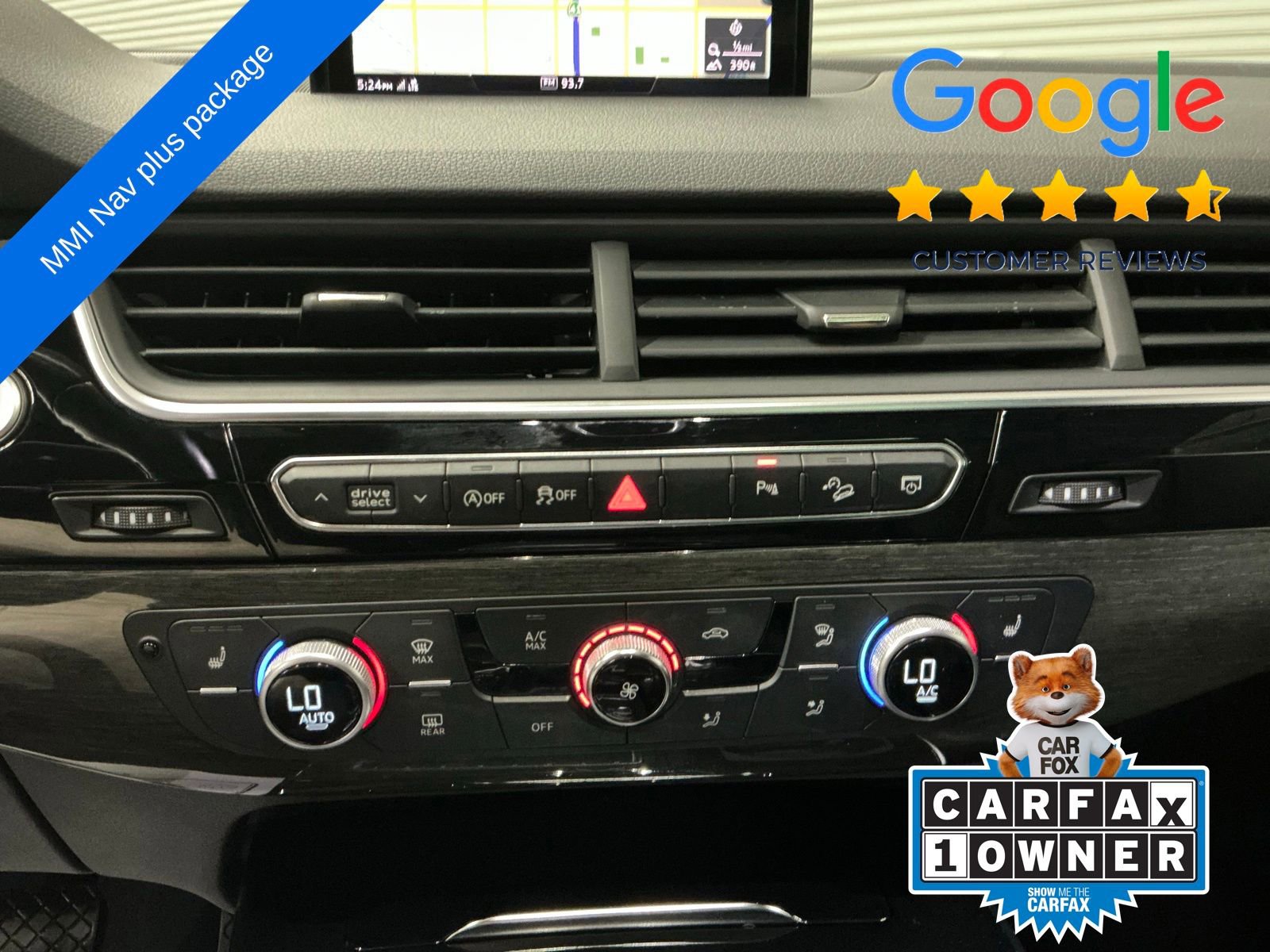 Used 2018 Audi Q7 3.0T Premium AWD/4WD image 31