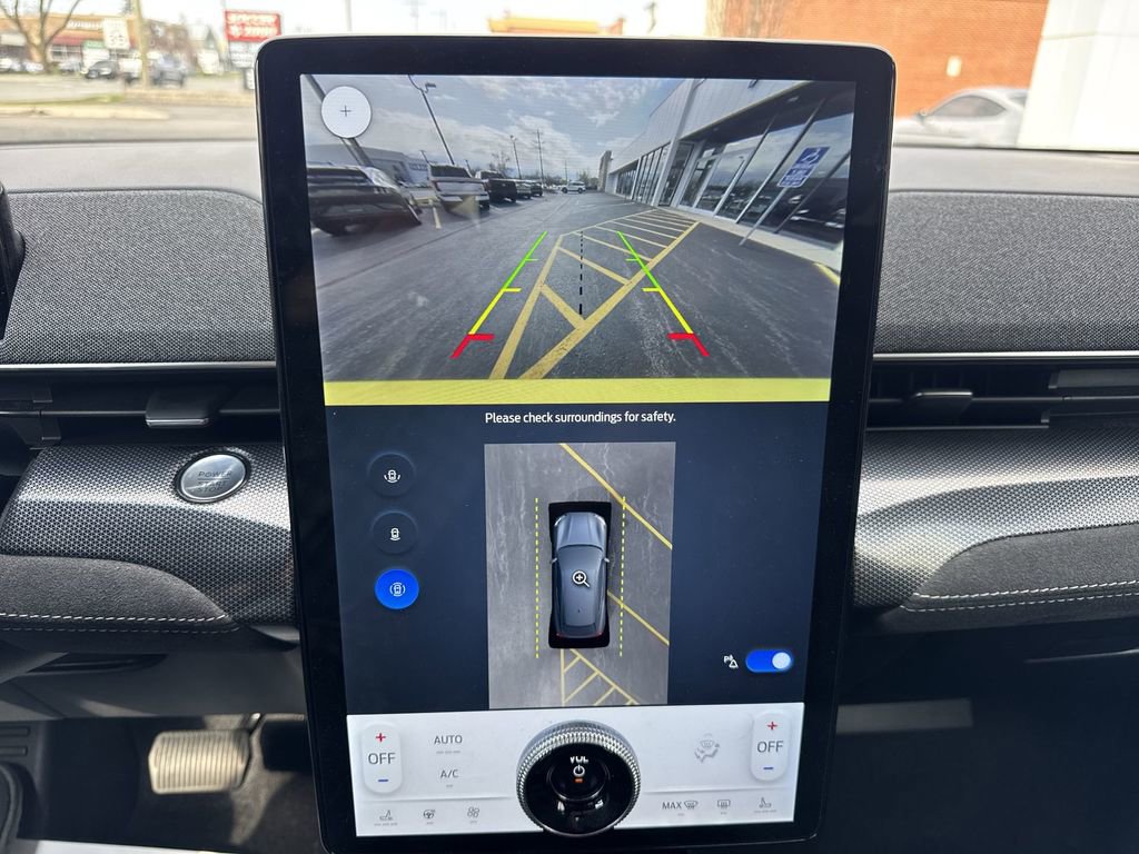 Used 2025 Ford Mustang Mach-E GT image 25