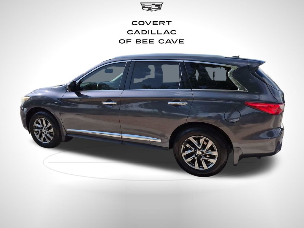 Used 2014 INFINITI QX60 FWD w/ Premium Package image 6