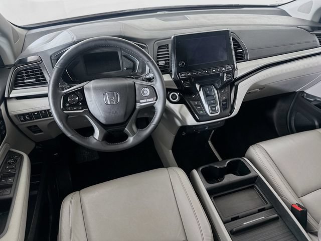 Certified 2023 Honda Odyssey Touring image 33