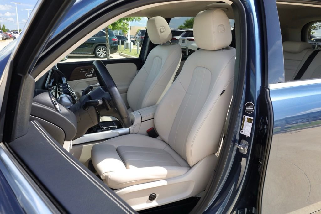 Certified 2023 Mercedes-Benz GLB 250 image 19