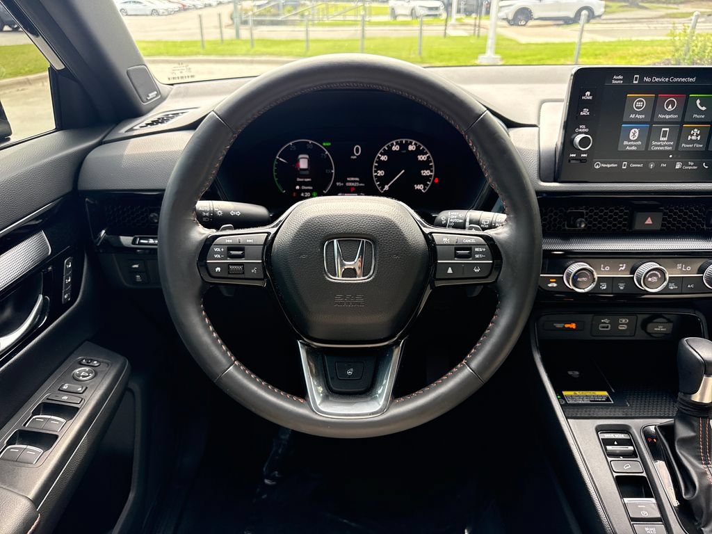 Used 2024 Honda CR-V Sport Touring image 19