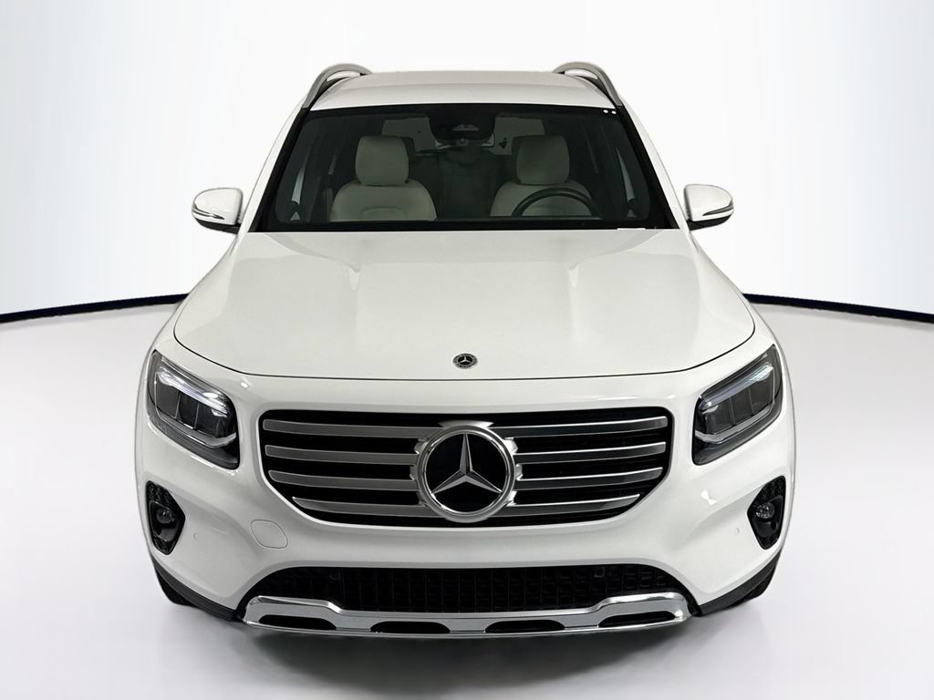 Certified 2025 Mercedes-Benz GLB 250 image 2