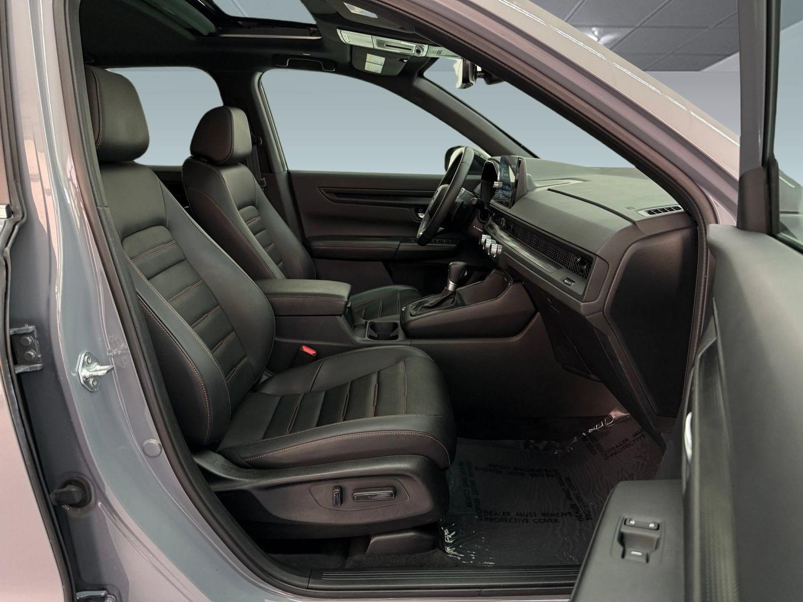 Used 2024 Honda CR-V Sport-L image 22