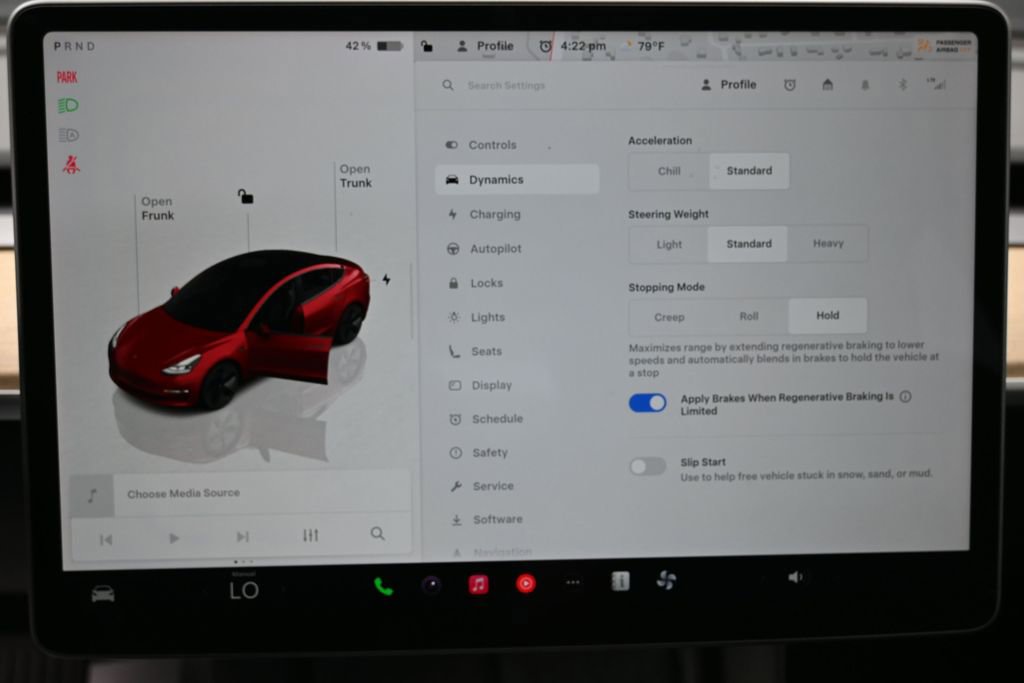 Used 2023 Tesla Model 3 Standard Range RWD image 26