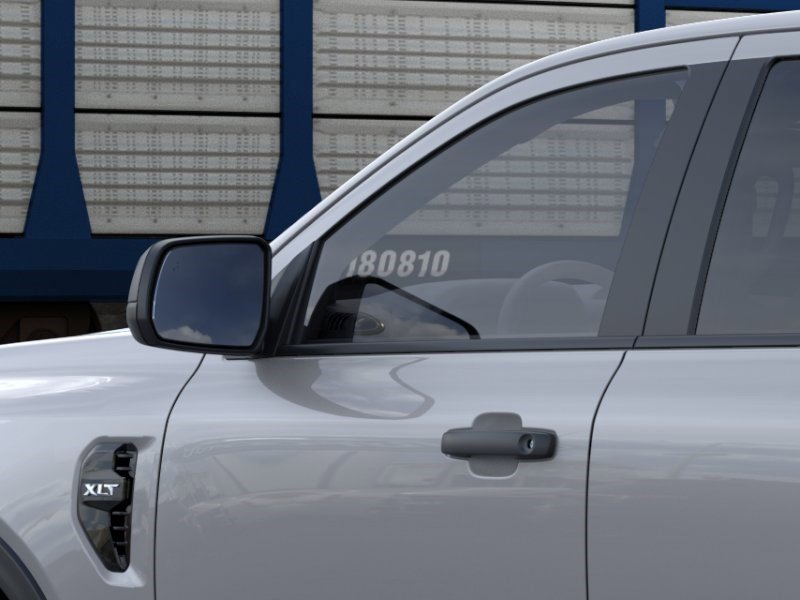 New 2026 Ford Ranger XLT AWD/4WD image 23