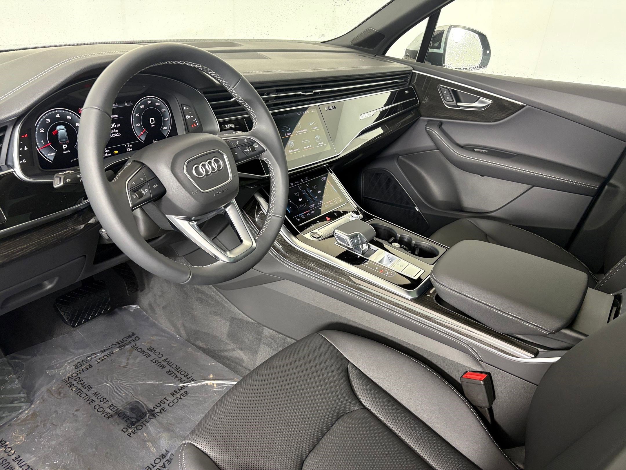 New 2026 Audi Q7 3.0T Premium Plus image 4
