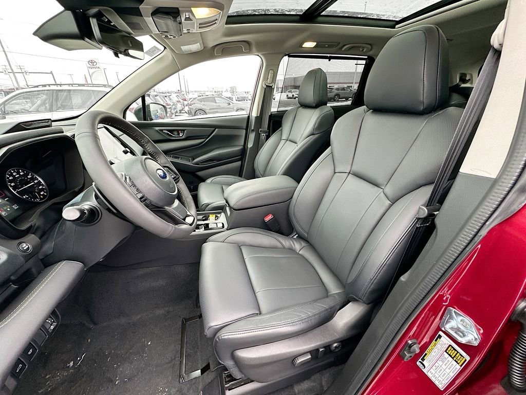 New 2026 Subaru Ascent Bronze Edition image 28