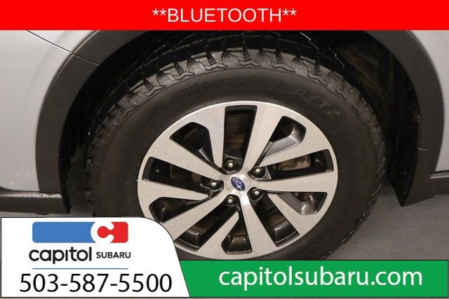 Used 2020 Subaru Outback Premium image 9
