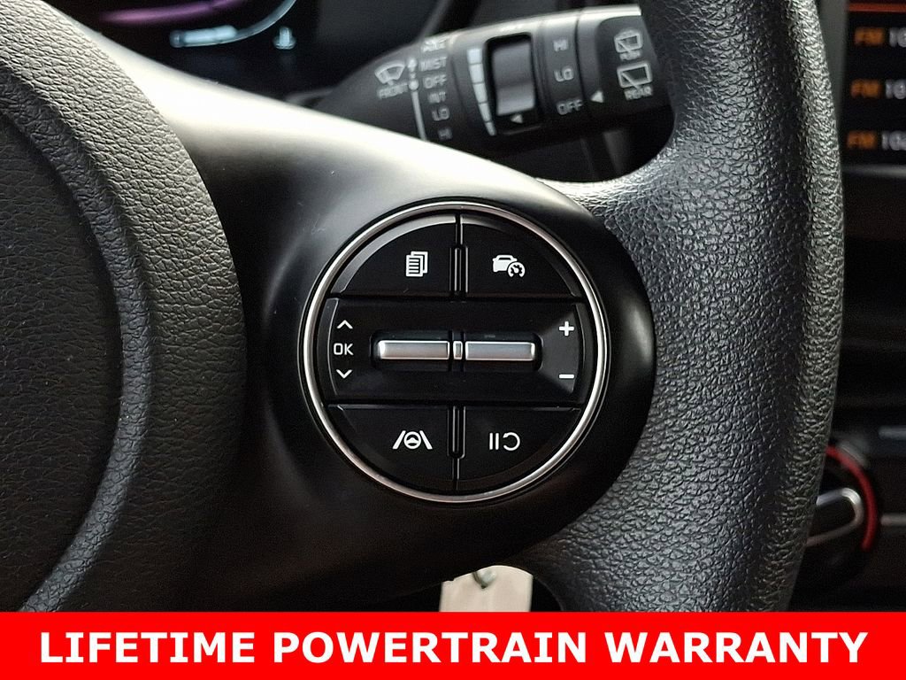 Used 2023 Kia Soul LX w/ Option Group 015 image 22