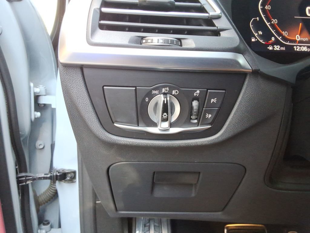 Used 2022 BMW X3 xDrive30i w/ M Sport Package 2 image 37