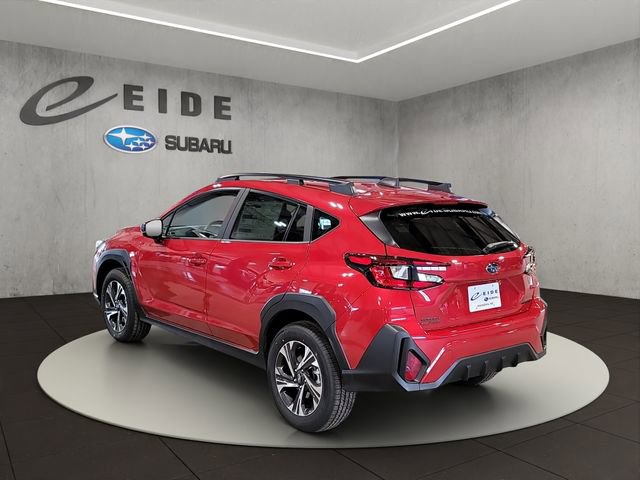 New 2026 Subaru Crosstrek 2.0i Premium image 3