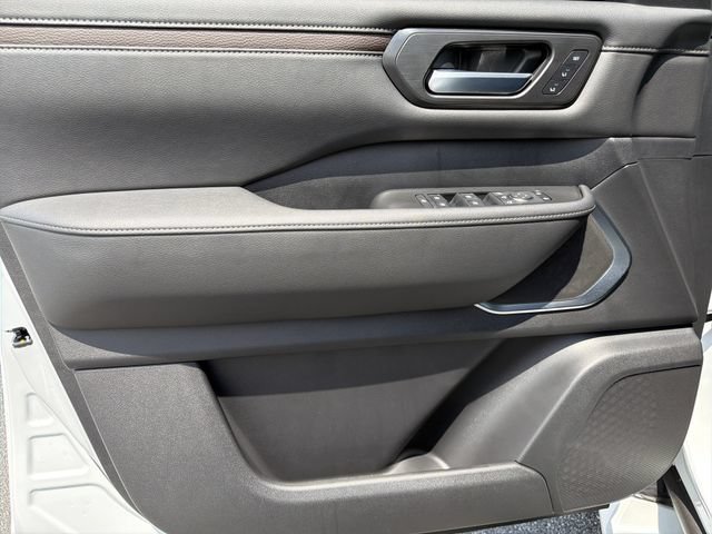 New 2026 Nissan Armada Platinum Reserve AWD/4WD image 12