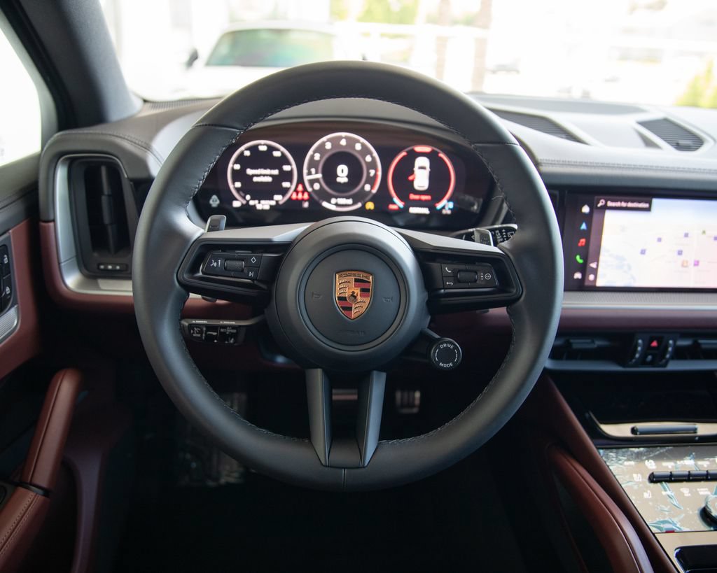 New 2026 Porsche Cayenne S AWD/4WD image 20